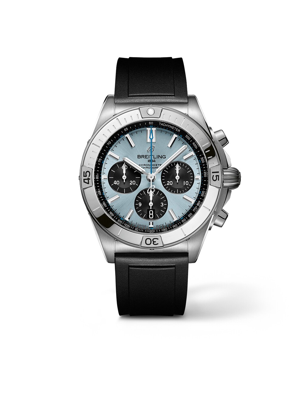 Chronomat B01 42 Breitling Wempe Jewelers