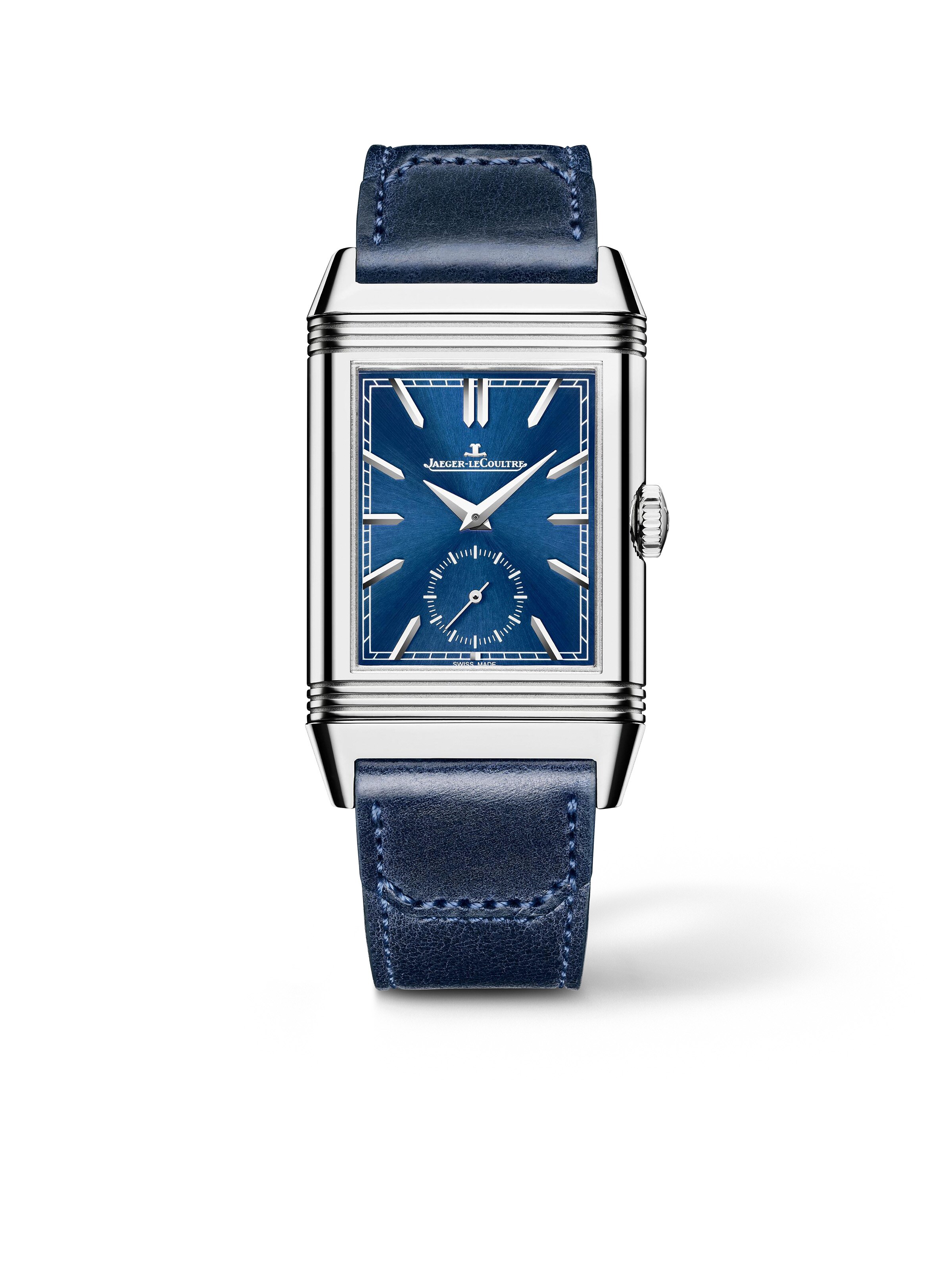 Reverso Tribute Duoface Reverso Tribute Duoface