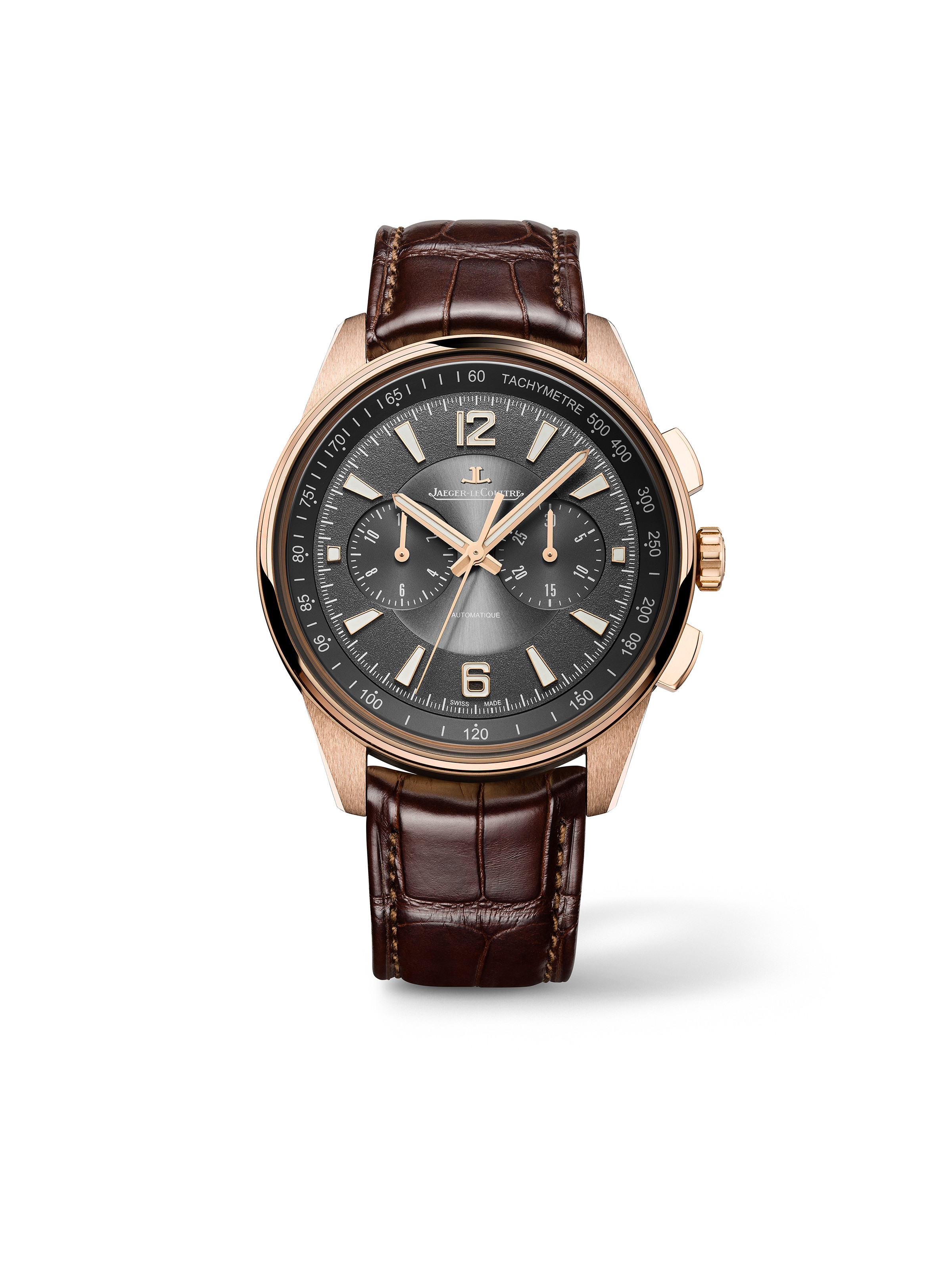 Polaris Chronograph | Jaeger-LeCoultre | Juwelier Wempe