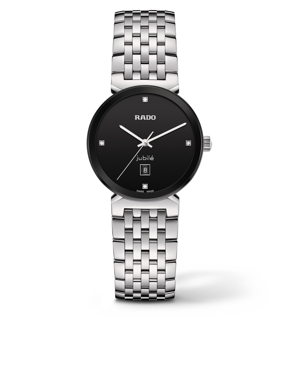 Florence Classic Diamonds | Rado | Juwelier Wempe