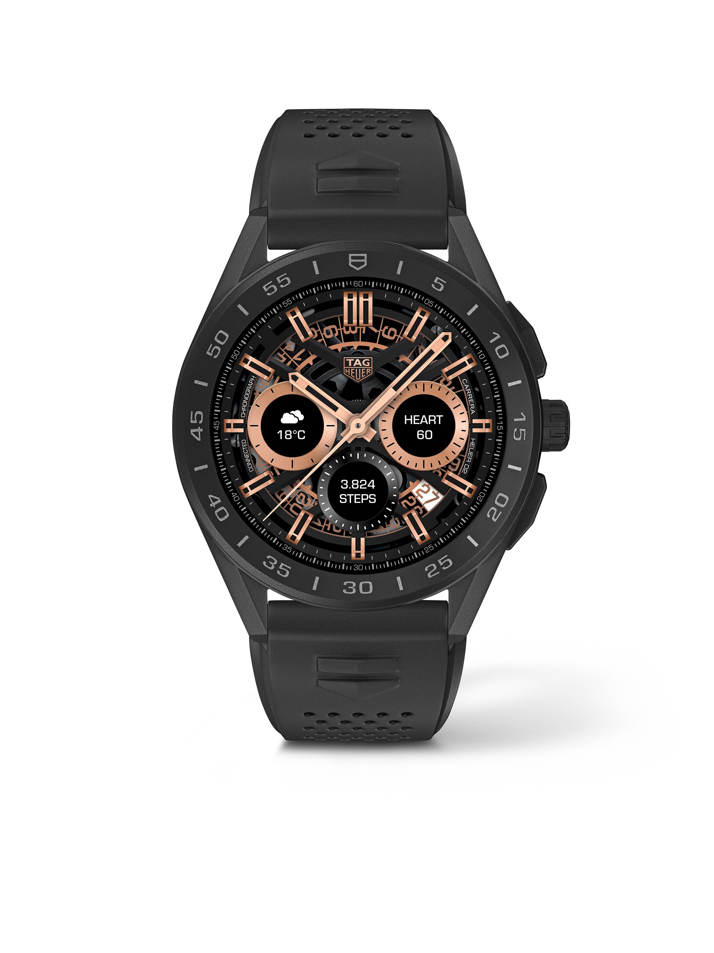 Часы Tag Heuer Купить В Москве