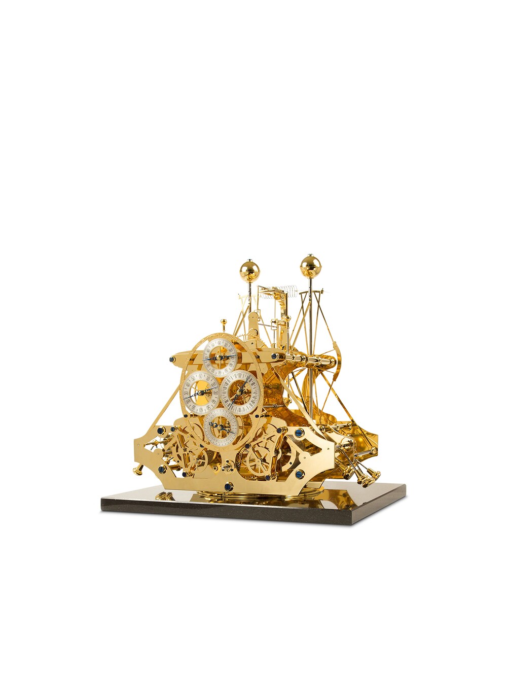 Longitude The Harrison Lesser Watch Maritime Museum Chronometer