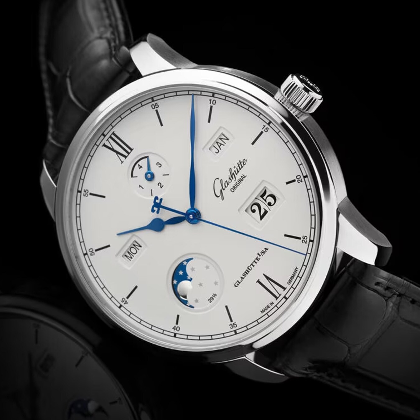 Ewiger Kalender | Stories | Juwelier Wempe