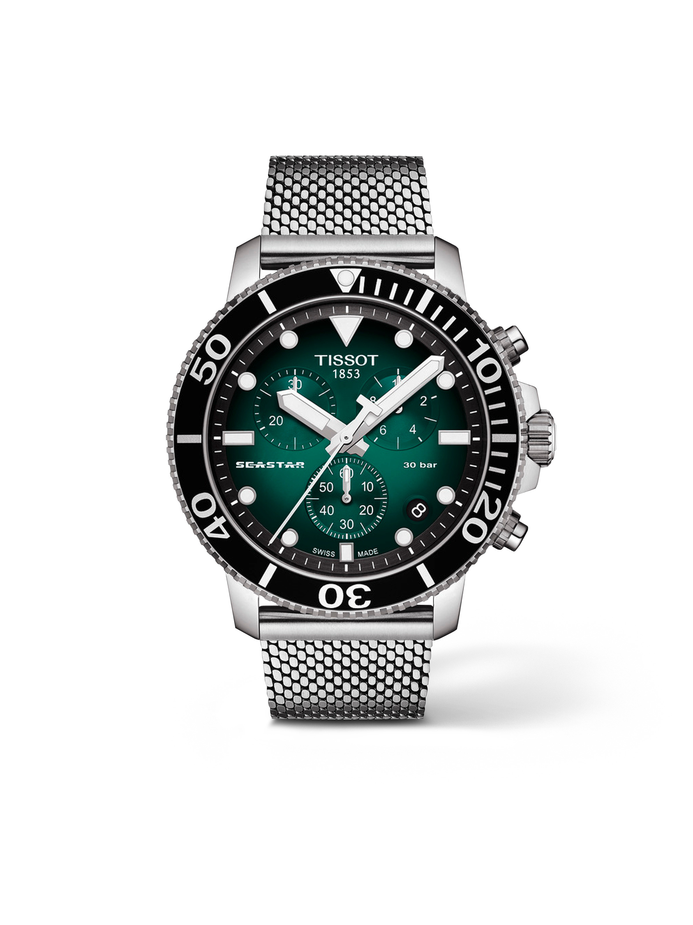 Seastar 1000 chronograph. Tissot Seastar 1000. Tissot Seastar 1000 зеленые. Tissot Seastar 2000 professional Powermatic. Tissot t1204171742100.