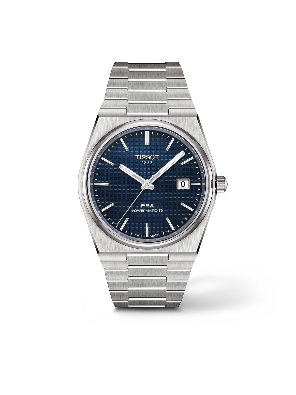 PRX Powermatic 80 Tissot Wempe Jewelers