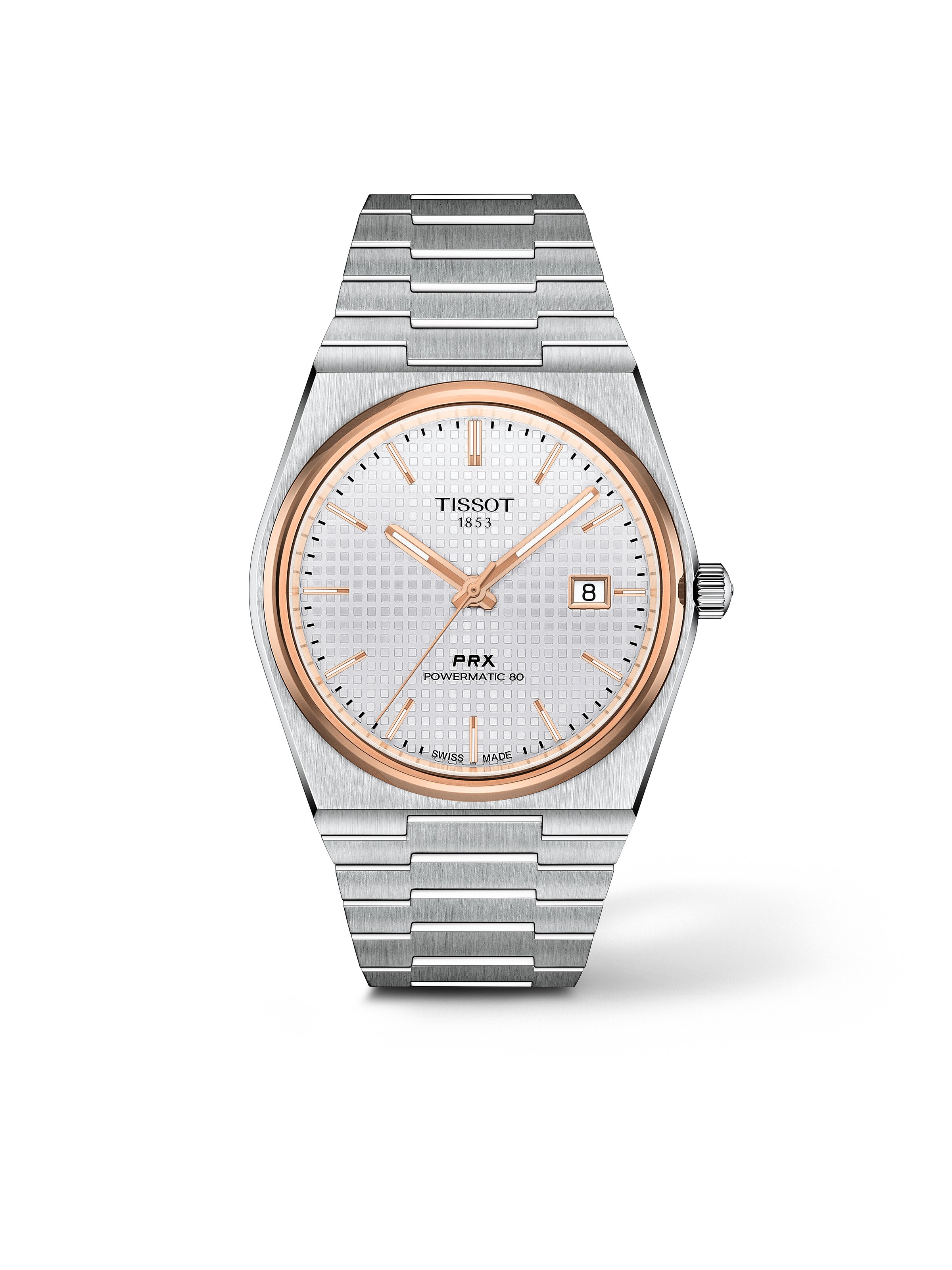 PRX Powermatic 80 PRX Powermatic 80