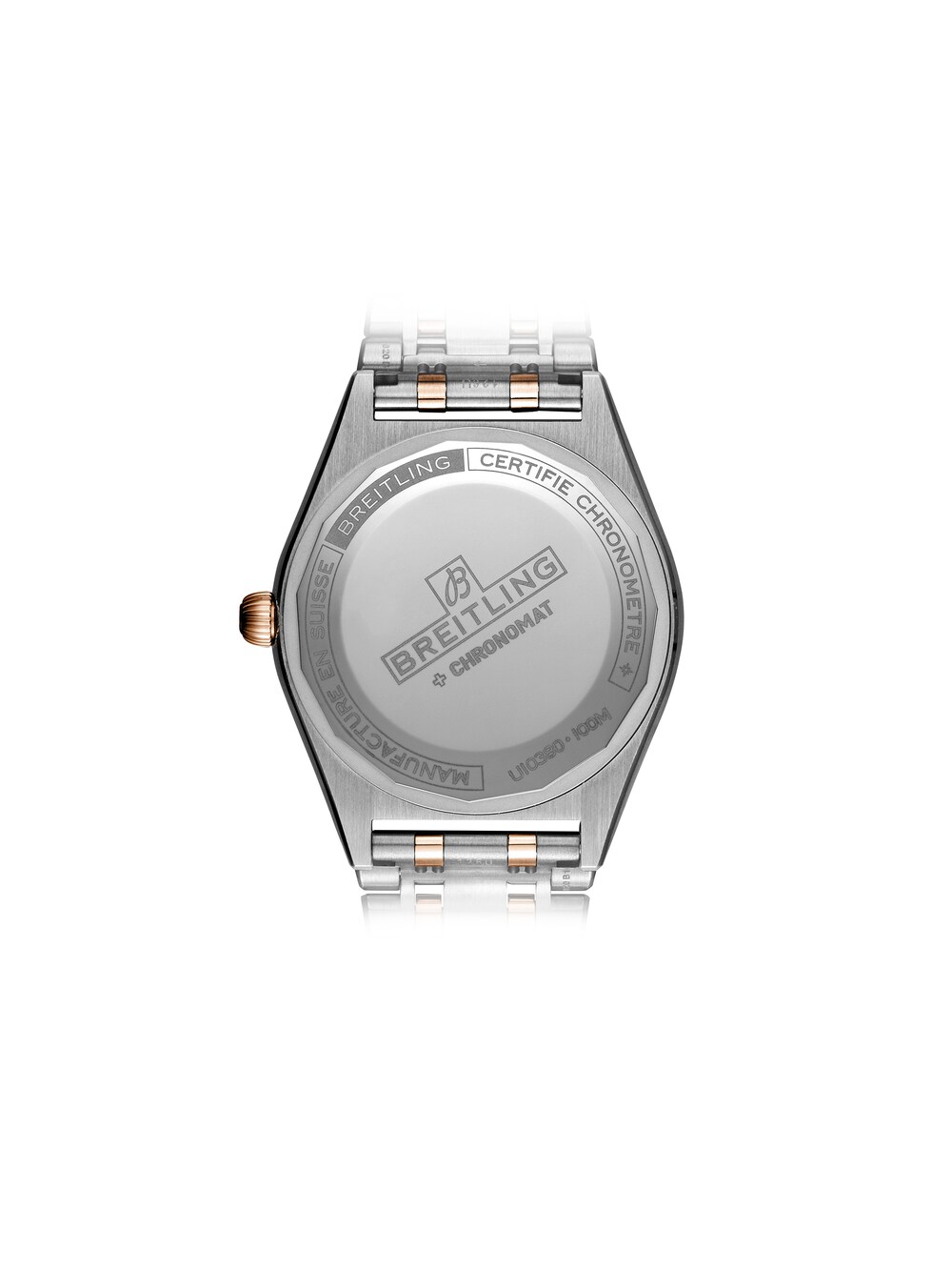 Chronomat Automatic 36 | Breitling | Juwelier Wempe