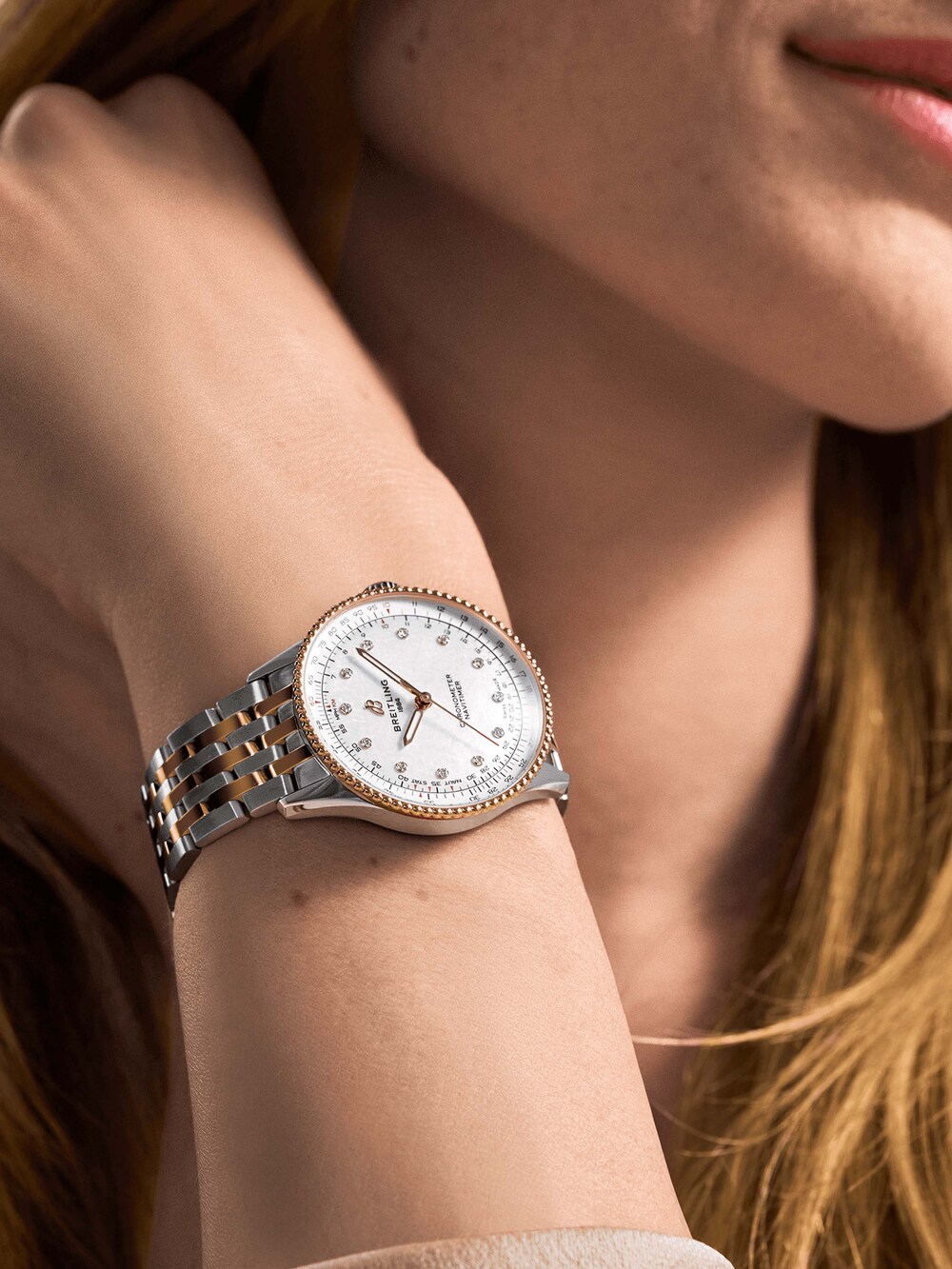 Navitimer 36 | Breitling | Juwelier Wempe