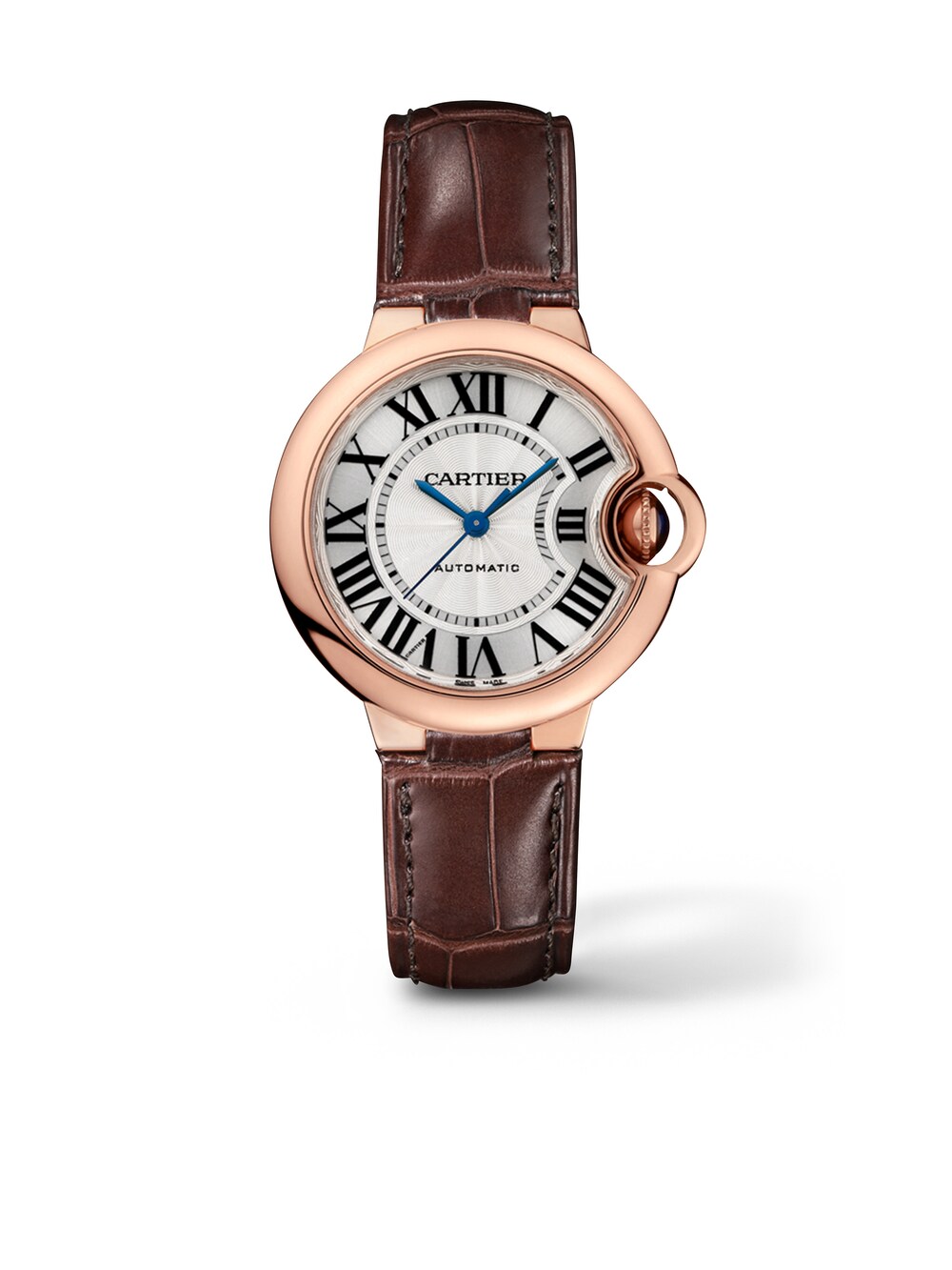 Ballon Bleu de Cartier 33 mm Cartier Juwelier Wempe