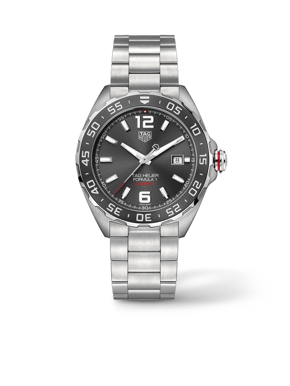 Watch Tag Heuer Uhrwerk Heuer Aquaracer Calibre Tag Heuer Carrera