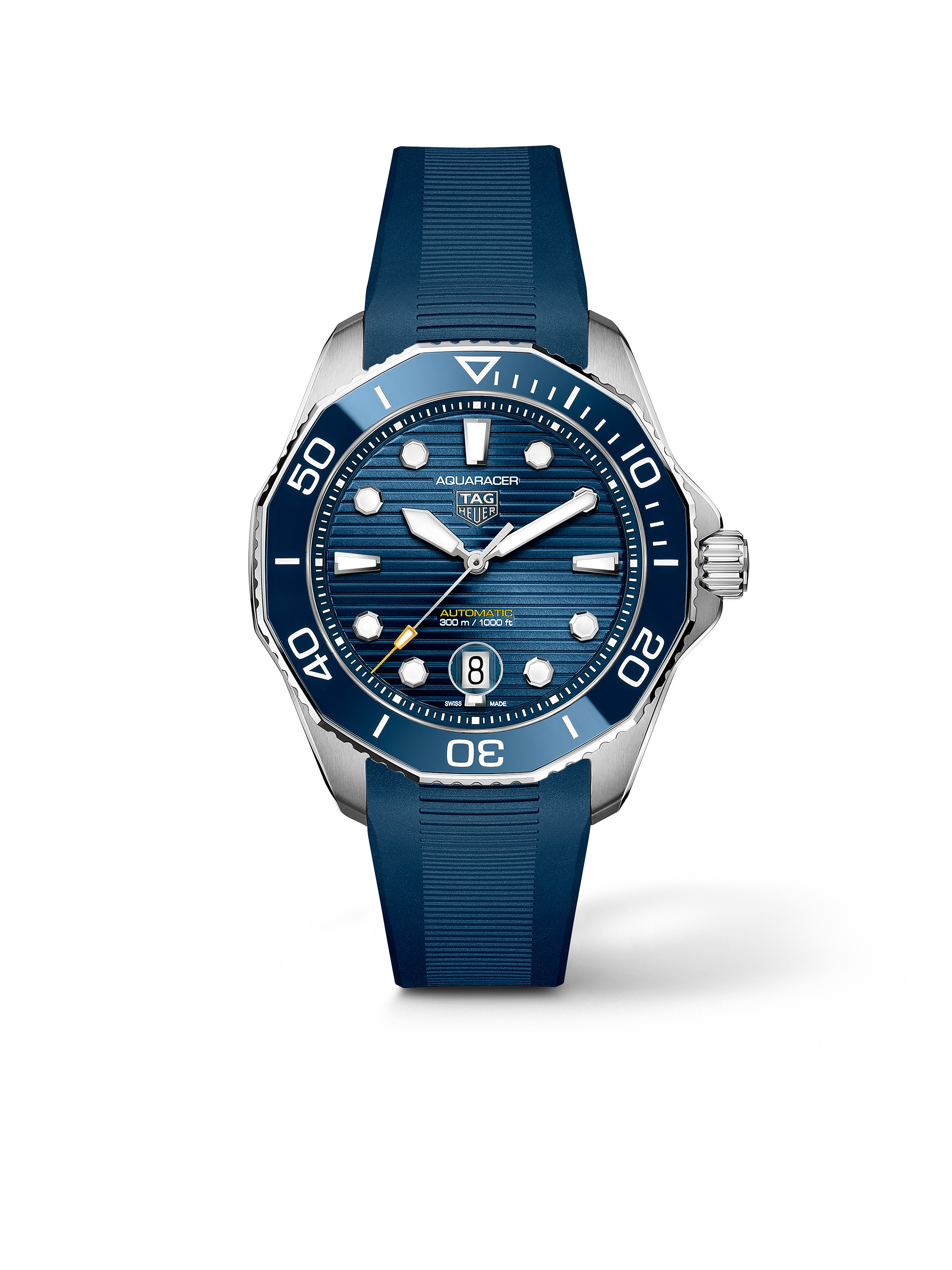 Aquaracer Calibre 5