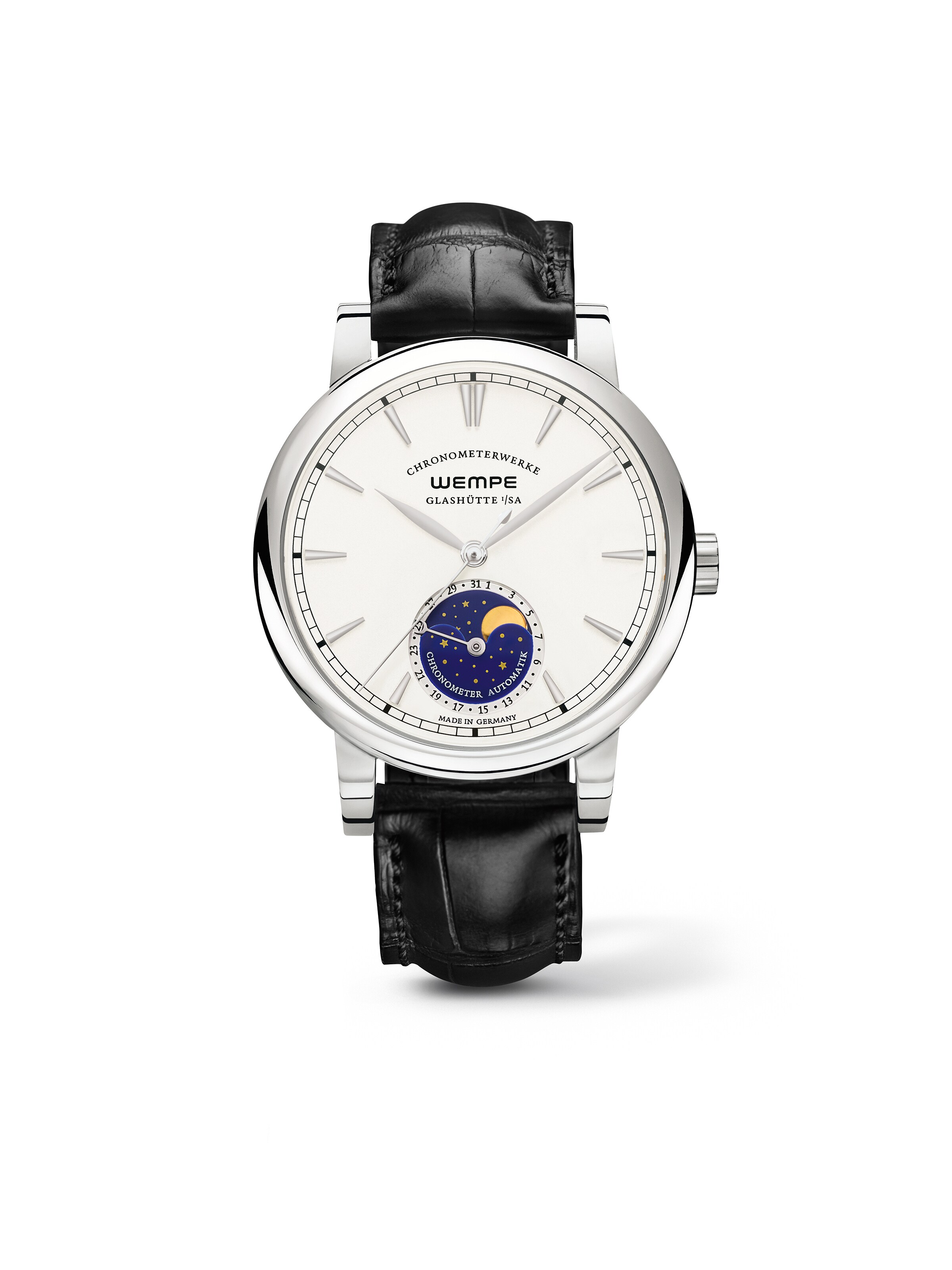 Juwelier Wempe In Bremen - Schmuck Und Uhren Wempe Big City Styles – Uhren und Schmuck | Juwelier Wempe