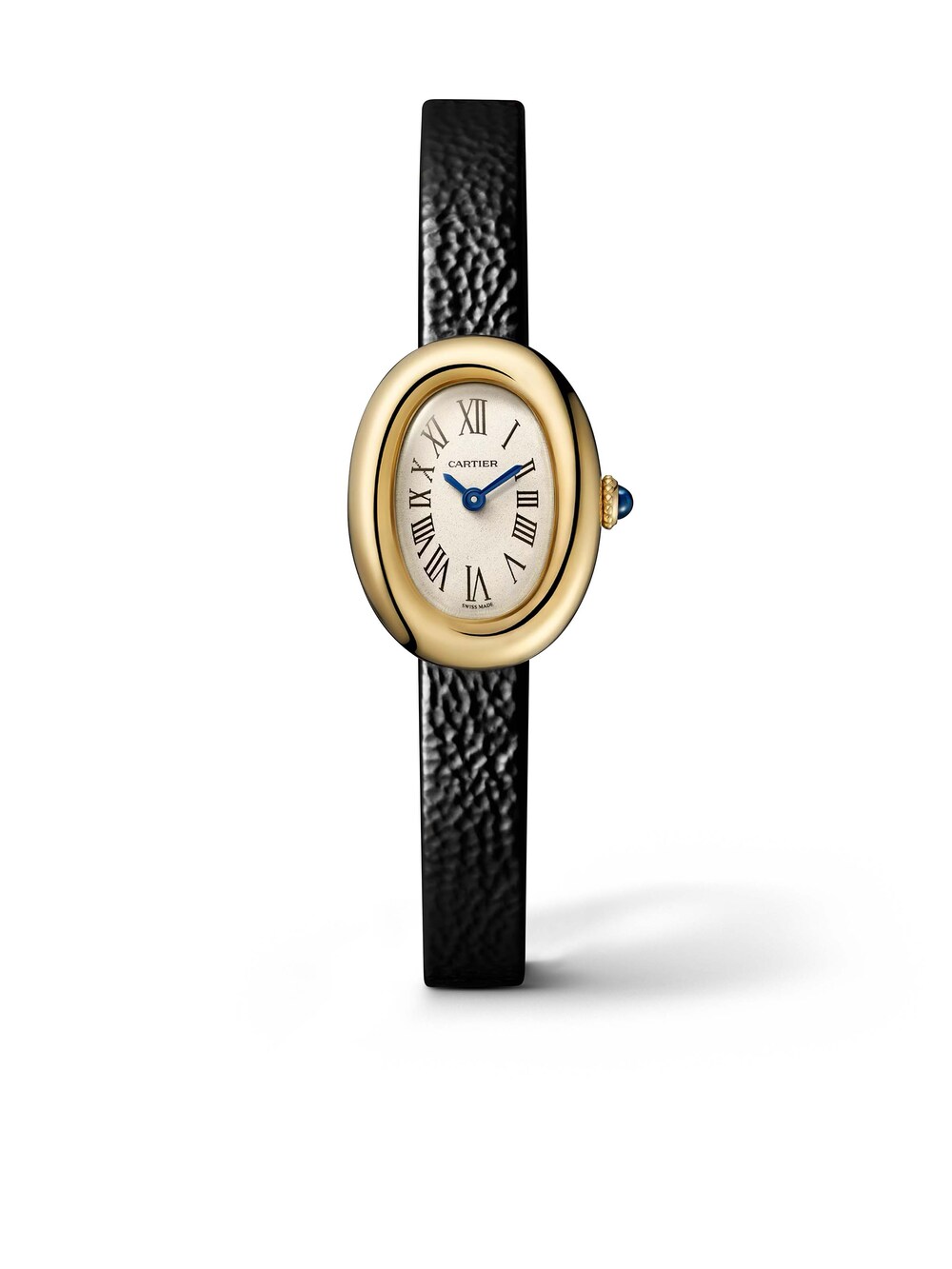 Baignoire - Mini model | Cartier | Wempe Jewelers display picture 2