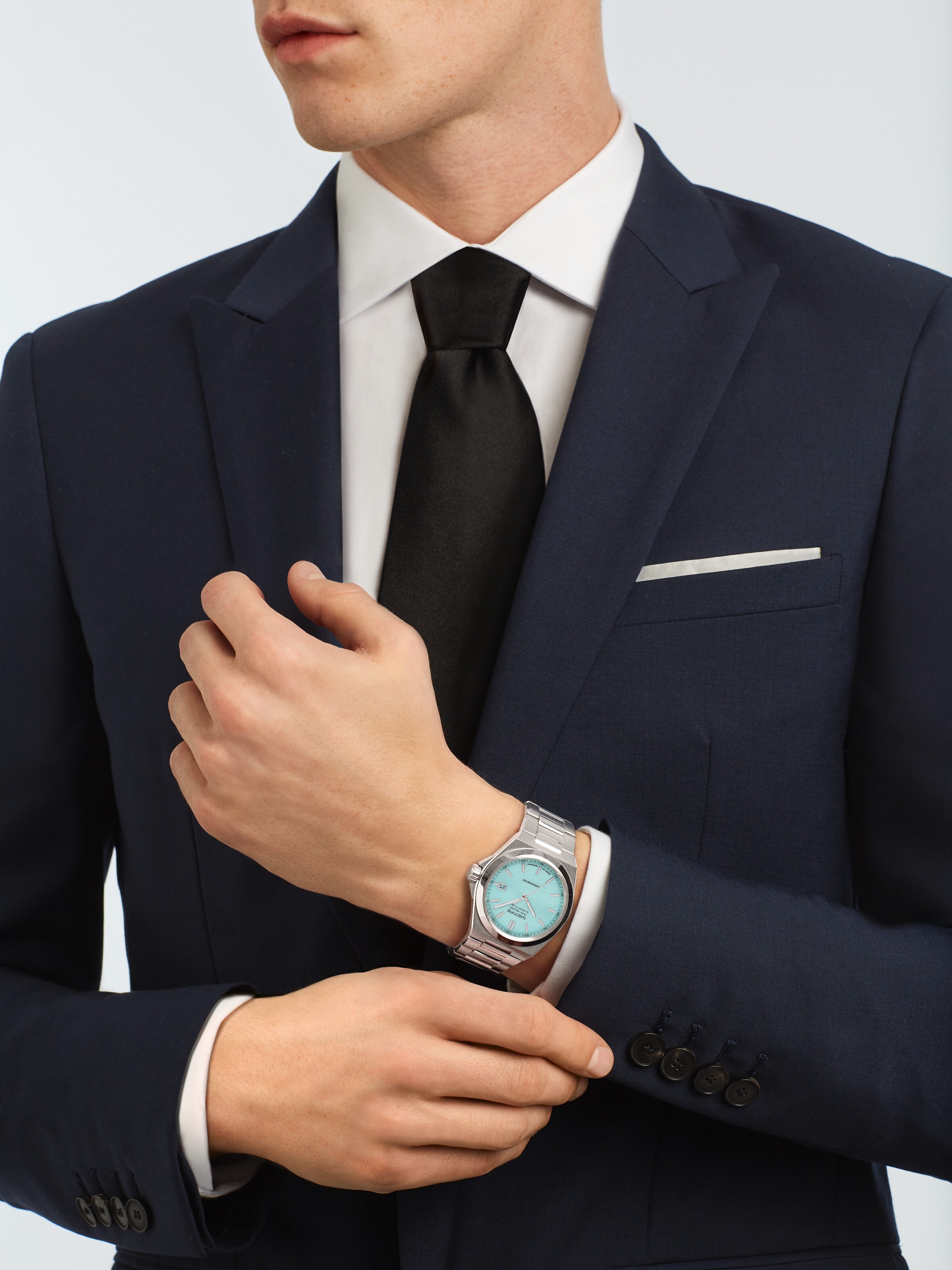 Juwelier Wempe In Bremen - Schmuck Und Uhren Hochwertige Uhren | Juwelier Wempe