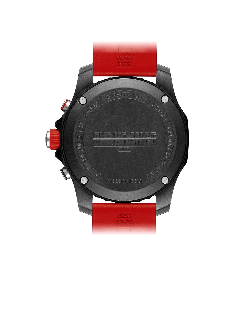 Endurance Pro Breitling Wempe Jewelers