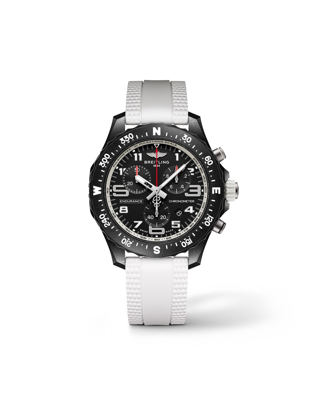 Endurance Pro 38 | Breitling | Wempe Jewelers