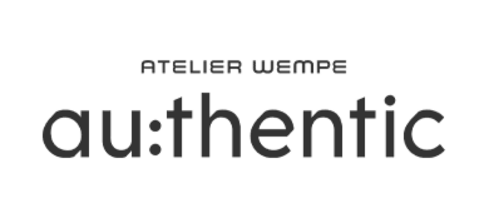 Au:thentic logo