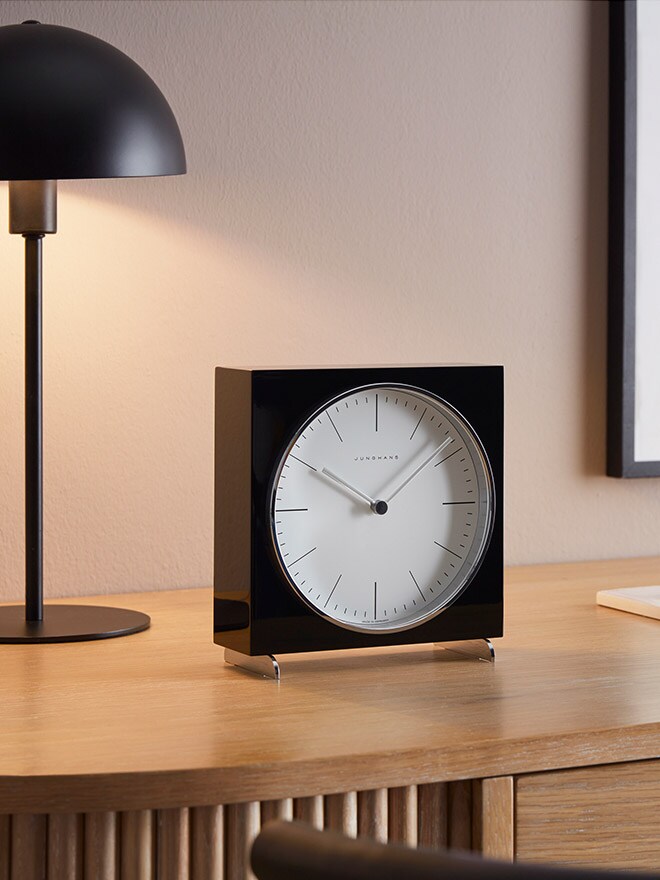 Clocks Wempe Jewelers