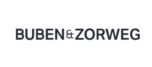 Buben & Zörweg logo