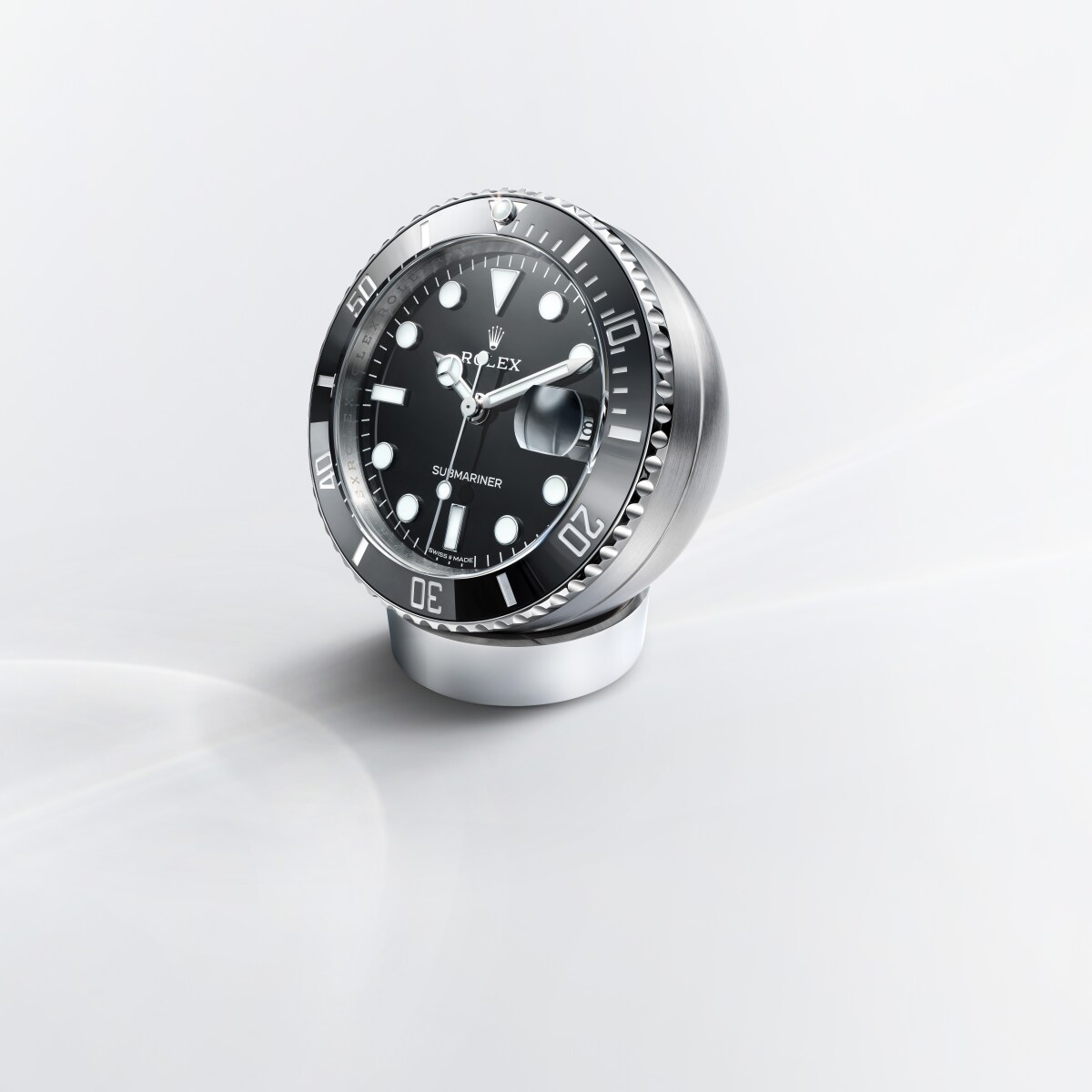 Honouring the Submariner