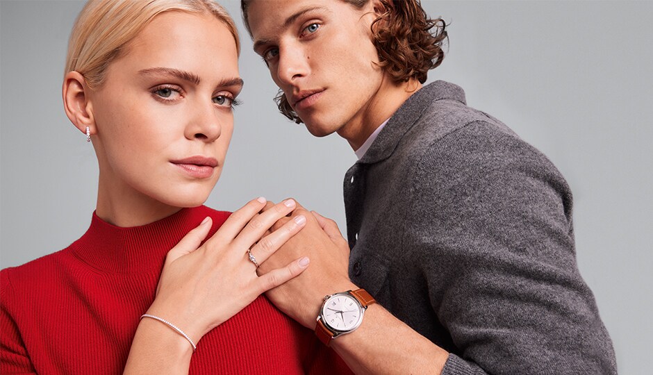 Juwelier Wempe In Frankfurt Schmuck Und Uhren www.wempe.com