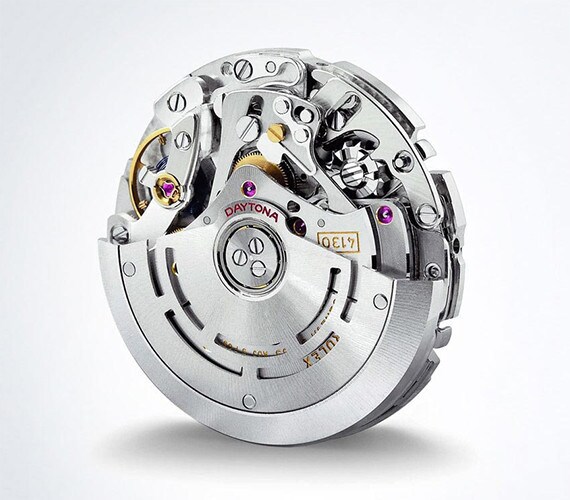 Kaliber einer Rolex Cosmograph Daytona