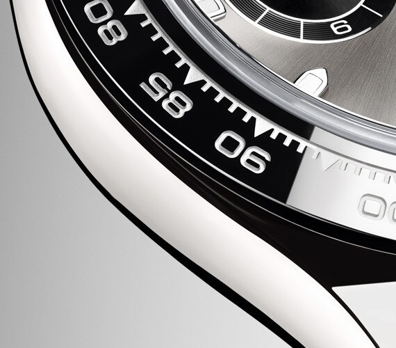 Lünette der Rolex Cosmograph Daytona