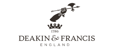 Deakin & Francis