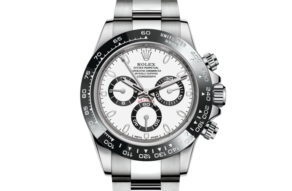 rolex oyster cosmograph