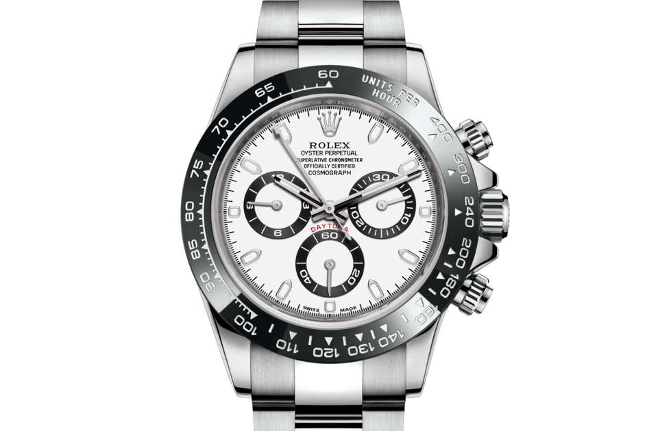 rolex cosmograph daytona stainless steel