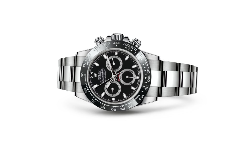 wempe rolex daytona