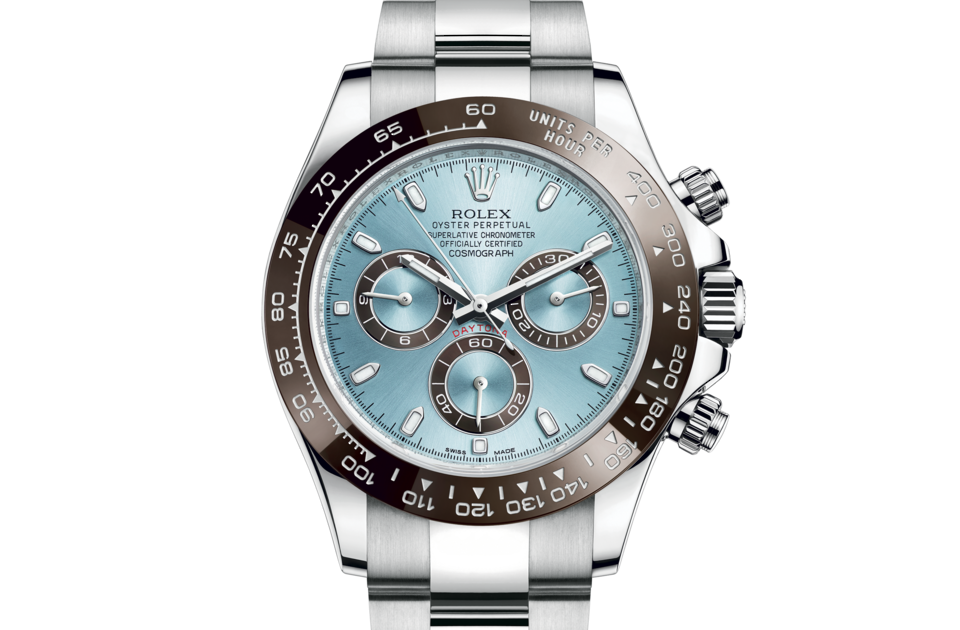 rolex daytona mm