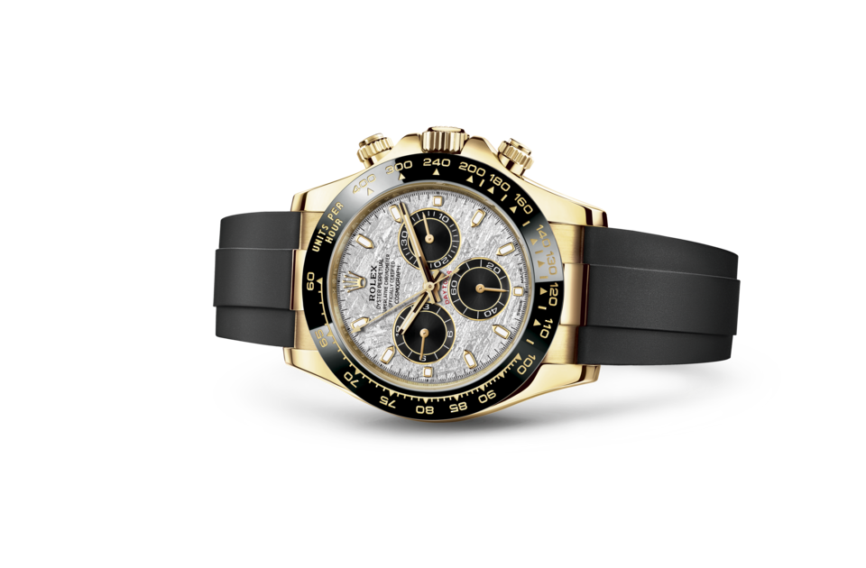 rolex daytona wempe