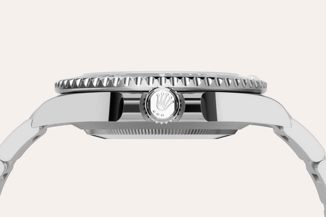 Acier Oystersteel