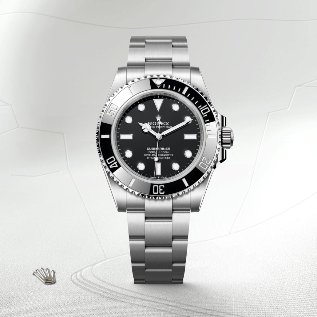 Rolex Submariner