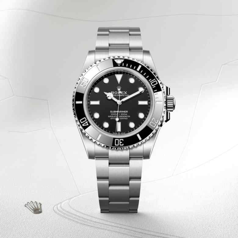 Rolex Submariner