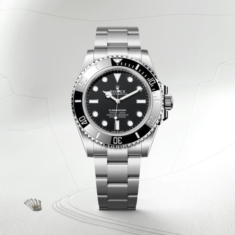 Rolex Submariner