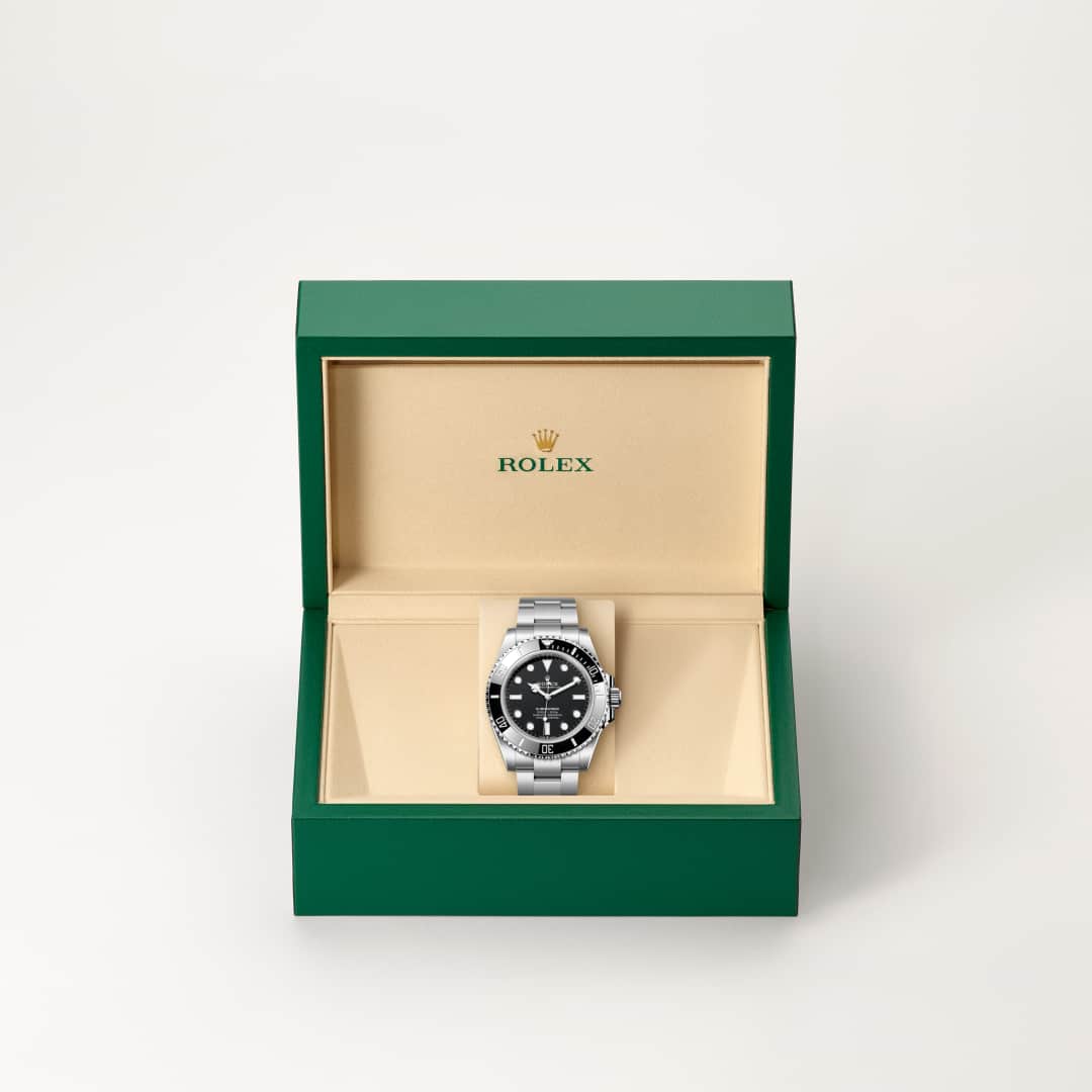 Rolex Submariner