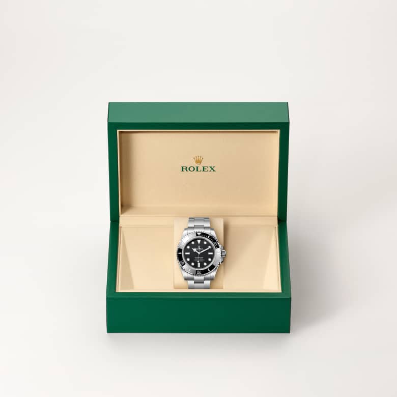 Rolex Submariner