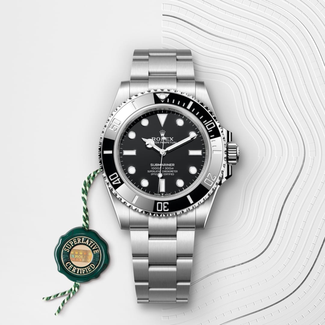 Rolex Submariner