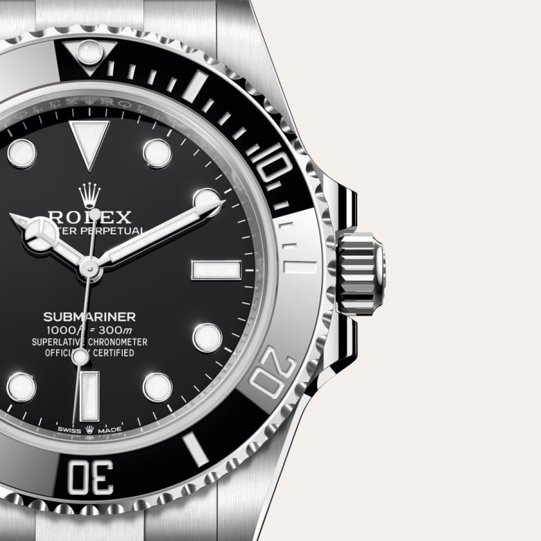 Rolex Submariner