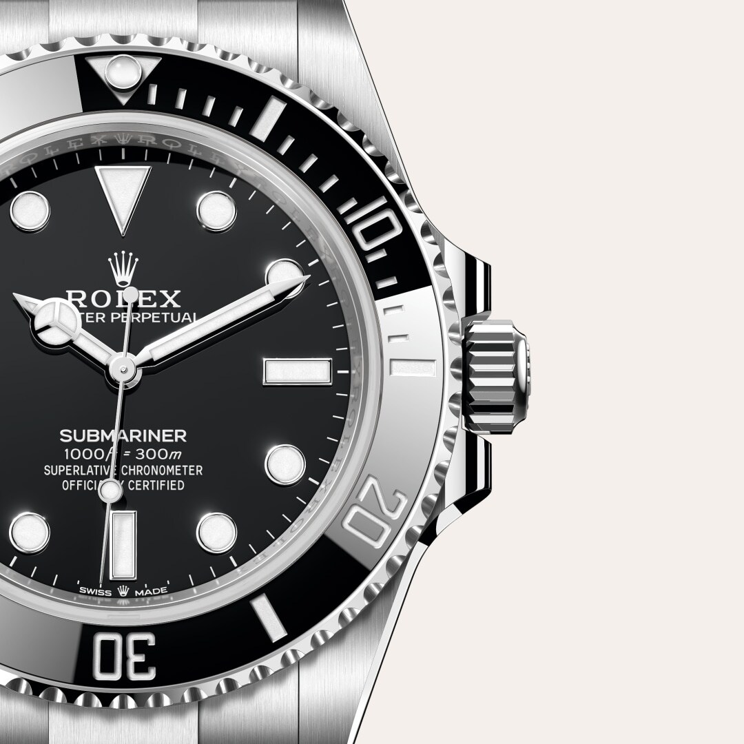 Rolex Submariner