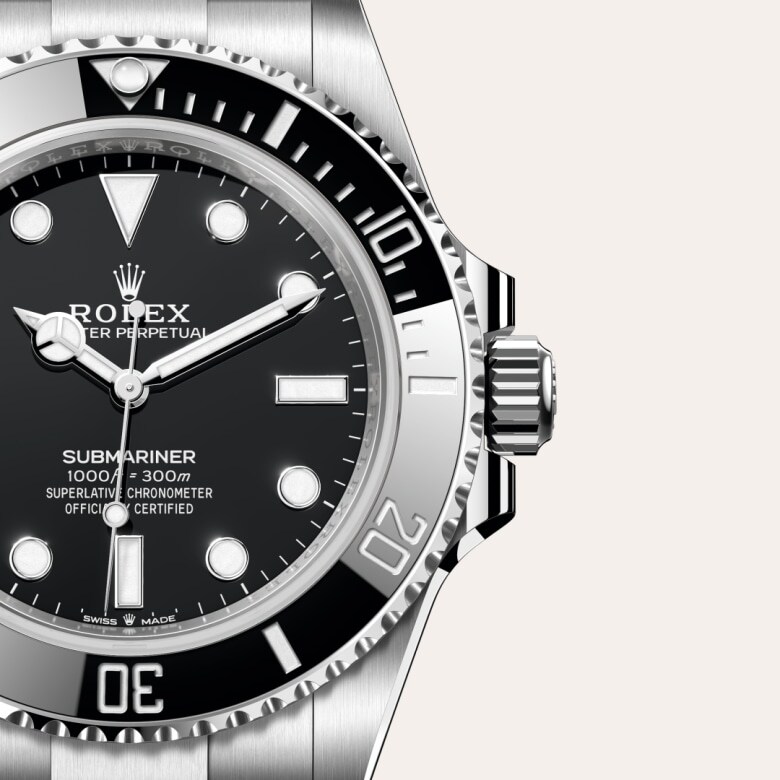 Rolex Submariner