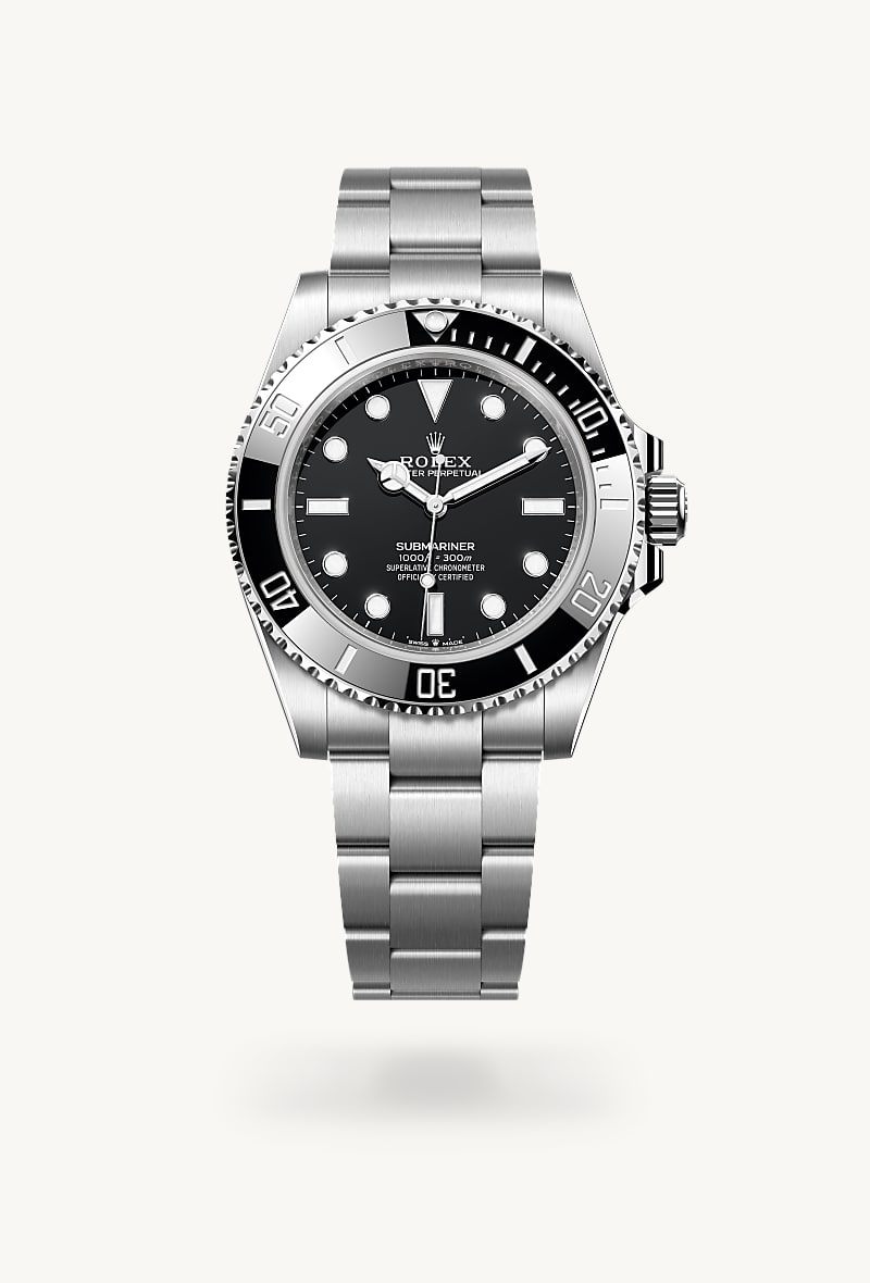 Rolex Submariner