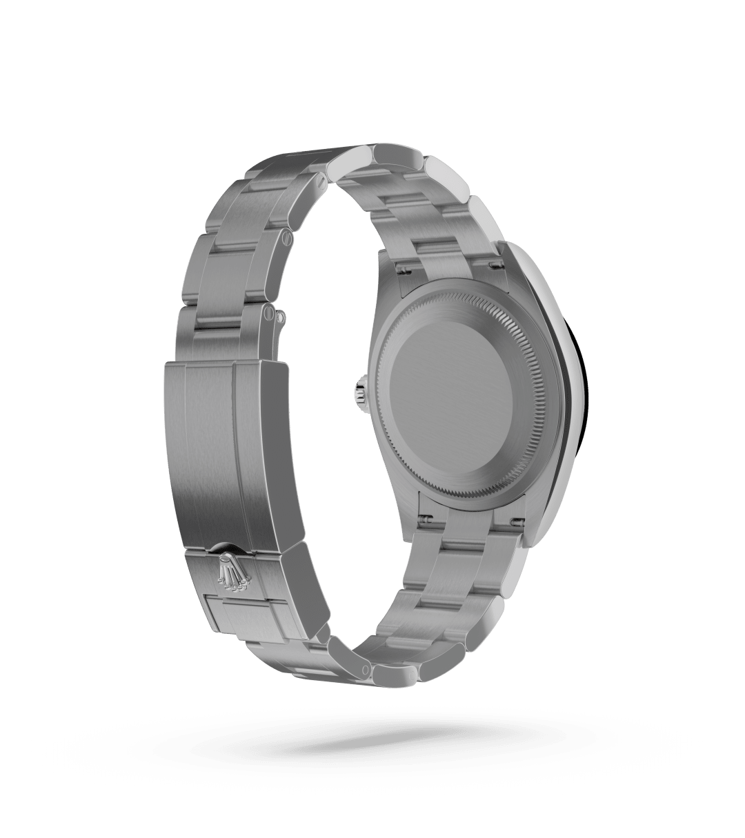 Rolex Explorer 36 in Edelstahl Oystersteel, m124270-0001 