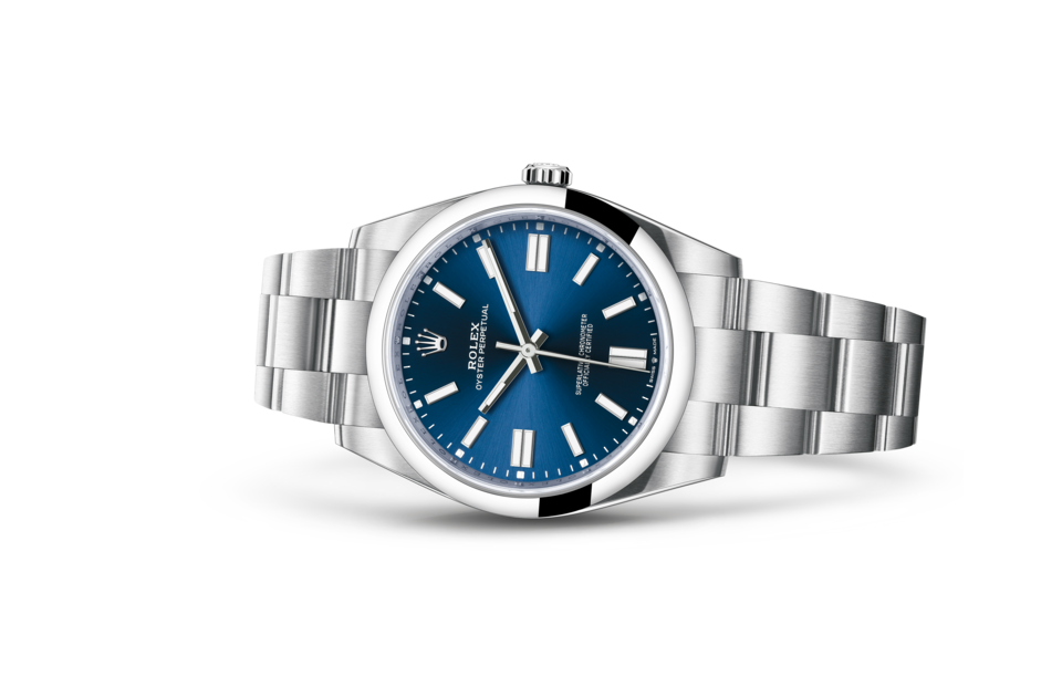 wempe rolex oyster perpetual