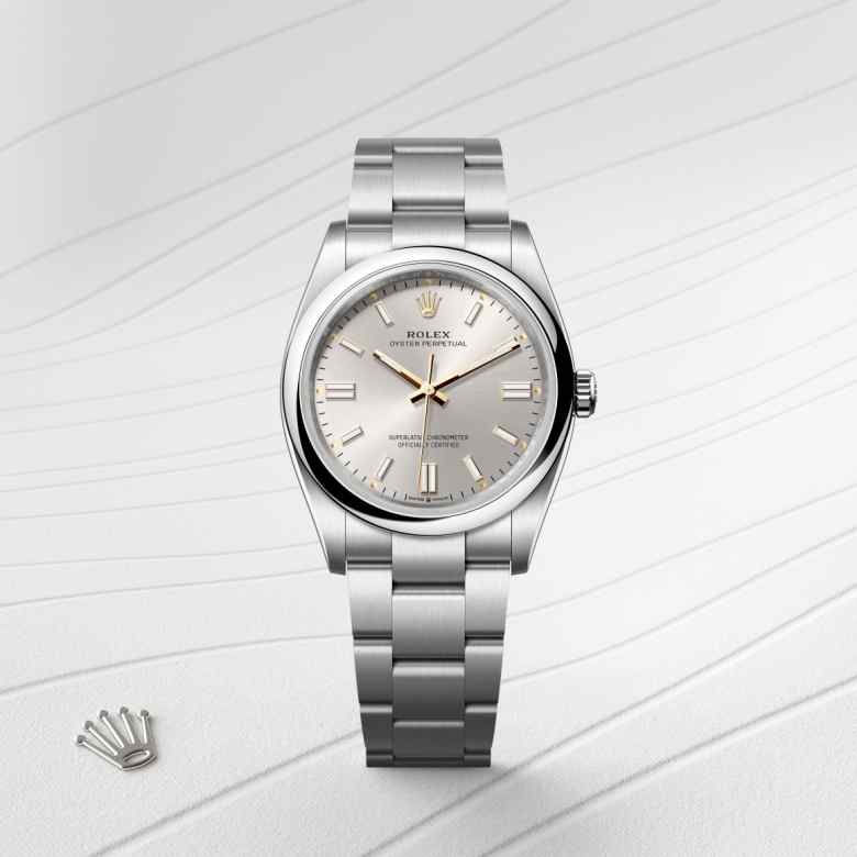 Rolex Oyster Perpetual 36