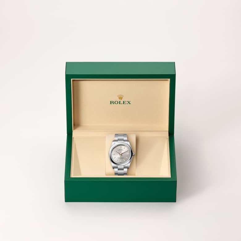 Rolex Oyster Perpetual 36