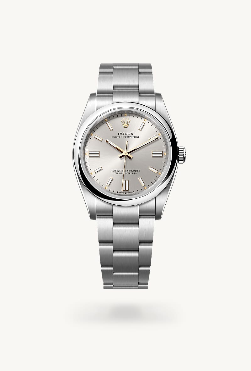Rolex Oyster Perpetual 36