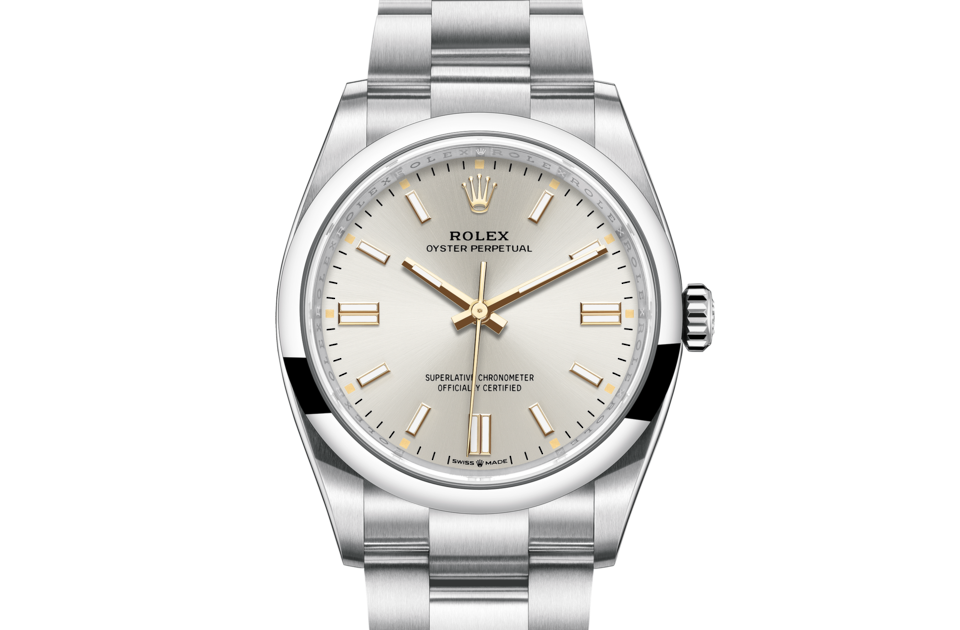 wempe rolex oyster perpetual